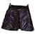 PINKO  Skirts T.fr 34 Polyester Purple  ref.824842