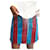 PRADA  Skirts T.International XS Cotton Red  ref.824844
