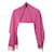 Hermès Pink Cashmere  ref.824881