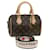 Louis Vuitton Monogram Speedy Bandouliere 25 Hand Bag 2way M45948 LV Auth 32452a Cloth  ref.825008