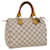 Louis Vuitton Damier Azur Speedy 25 Hand Bag N41534 Auth LV 37007  ref.825010