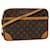 Louis Vuitton Monograma Trocadero 30 Bolsa de ombro M51272 LV Auth ac1898 Lona  ref.825014