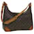 Louis Vuitton Monogram Boulogne 35 Shoulder Bag M51260 LV Auth ar8891 Cloth  ref.825033