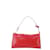 Red Epi Leather Louis Vuitton Pochette Accessoires  ref.825090