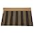 Fendi Clutch bags Brown Cloth  ref.825233