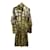 Hermès HERMES  Dresses T.International S Silk Green  ref.825264