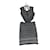 HERVE LEGER  Dresses T.International M Viscose Black  ref.825274