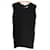 IRO  Dresses T.fr 34 Polyester Black  ref.825281