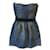 ISABEL MARANT ETOILE  Dresses T.International S Denim - Jeans Blue  ref.825286