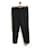 Céline CELINE  Trousers T.International M Wool Black  ref.825322