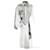 Robes RALPH LAUREN.fr 38 cotton Coton Blanc  ref.825327