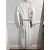 Vestido RALPH LAUREN T.FR 38 Algodón Blanco - vista 5