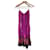 Autre Marque SACHIN & BABI  Dresses T.International XS Polyester Pink  ref.825337