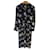 Robes KENZO T.fr 36 polyestyer Polyester Noir  ref.825377