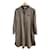 Chloé CHLOE  Dresses T.International S Wool Grey  ref.825417