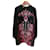 Giambattista Valli GIAMBA Robes T.International S Polyester Noir  ref.825459