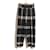 BY MALENE BIRGER  Trousers T.International XXS Wool Black  ref.825480