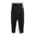 Céline CELINE  Trousers T.International XS Wool Black  ref.825482