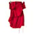 & Other Stories OTHER  Dresses T.fr 36 Viscose Red  ref.825483
