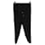 ERMANNO SCERVINO  Trousers T.fr 34 Viscose Black  ref.825520