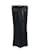 GUCCI  Trousers T.fr 40 velvet Black  ref.825532