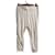 HELMUT LANG  Trousers T.International S Viscose White  ref.825533