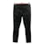HELMUT LANG Pantalon T.International S Coton Noir  ref.825535
