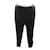 HELMUT LANG  Trousers T.International S Viscose Black  ref.825537