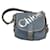Chloé CHLOE  Handbags T.  cloth Blue  ref.825580