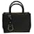 FENDI  Handbags T.  Leather Black  ref.825588