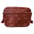 LOUIS VUITTON  Handbags T.  cloth Red  ref.825598