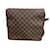 LOUIS VUITTON  Handbags T.  Leather Brown  ref.825599