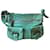 MARC JACOBS  Handbags T.  Leather Turquoise  ref.825604