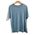 COURREGES  Tops T.International L Synthetic Blue  ref.825633