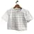 ALEXANDER WANG  Tops T.International S Synthetic White  ref.825652