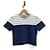 ALEXANDER WANG T-shirts.International L Coton Bleu  ref.825654