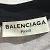 BALENCIAGA Tops T.Internacional M Algodón Negro - vista 4