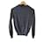 DIOR Strickwaren & Sweatshirts T.Internationale XS-Wolle Grau  ref.825696