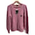 ERMANNO SCERVINO  Knitwear T.fr 36 WOOL Pink  ref.825701