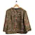 DOLCE & GABBANA  Jackets T.International S Polyester Khaki  ref.825717