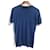 VERSACE  Knitwear T.fr 42 cashmere Blue  ref.825728