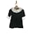DIOR  Dresses T.fr 8 ans - jusqu'à 128cm Velvet Black  ref.825741