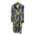 BALENCIAGA Robes T.International M Polyester Bleu  ref.825749