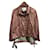FABIANA FILIPPI  Jackets T.International S Synthetic Pink  ref.825838