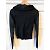 HUDSON Jacken T.International S Leder Schwarz - Ansicht 4