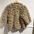 INES ET MARECHAL Jacken T.fr 36 Rindsleder Beige - Ansicht 2