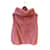 INES ET MARECHAL  Jackets T.fr 36 Fur Pink  ref.825858