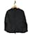 INES ET MARECHAL  Jackets T.fr 38 Fur Black  ref.825949