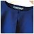 ALBERTA FERRETTI Jaquetas T.FR 36 Sintético Azul marinho - vista 2