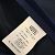 ALBERTA FERRETTI Jaquetas T.FR 36 Sintético Azul marinho - vista 5